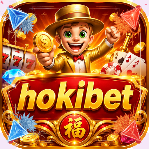 hokibet — galeri pratinjau Resmi APK
